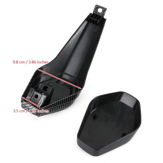 Carenatura coprisedile posteriore moto per Ducati Panigale V4 V4S 2018-2024