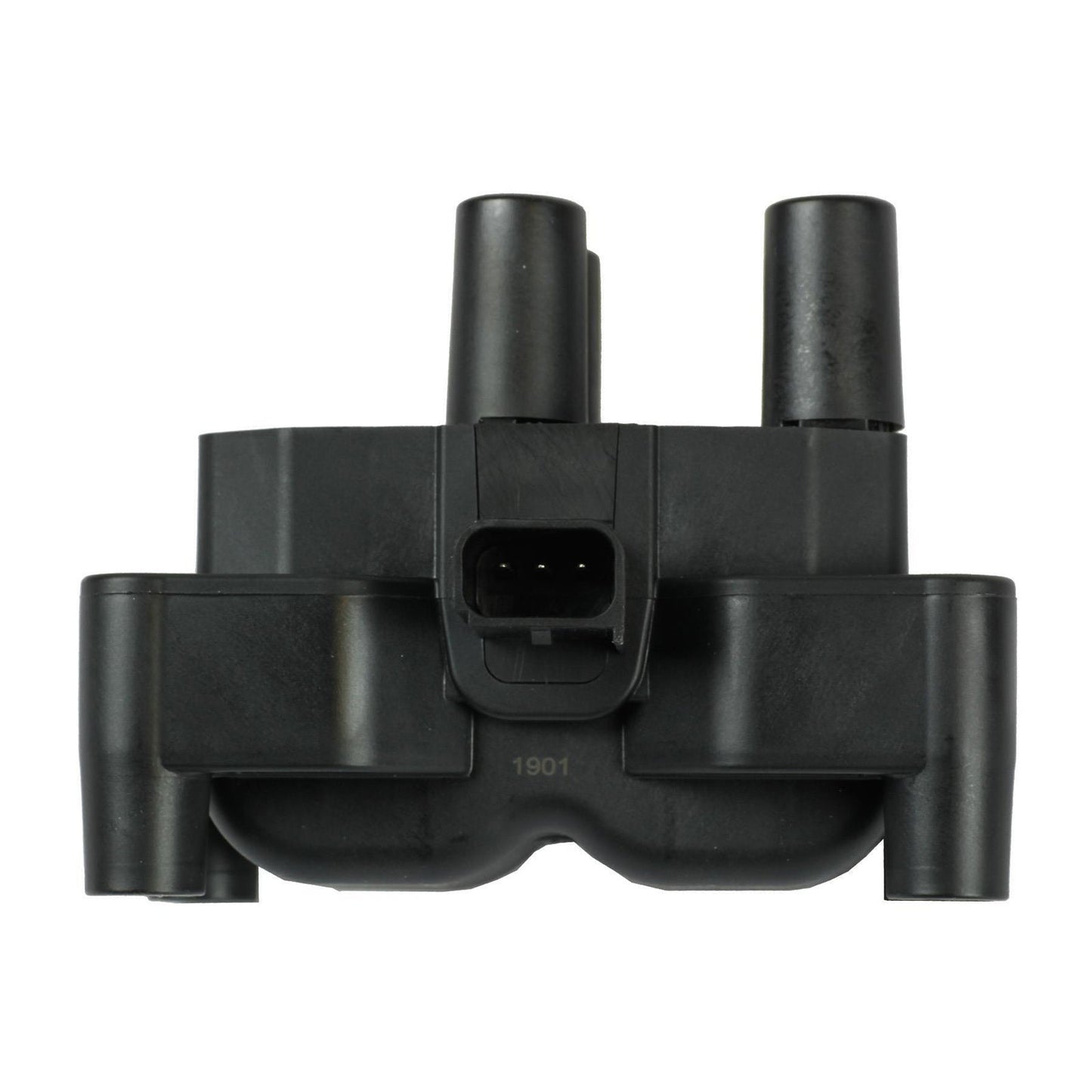 Pacchetto bobina di accensione adatto per Ford Fiesta Mk6 Mk7 2005-2017 1.25 1.4 1.6 0221503485