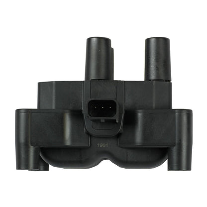 Pacchetto bobina di accensione adatto per Ford Fiesta Mk6 Mk7 2005-2017 1.25 1.4 1.6 0221503485