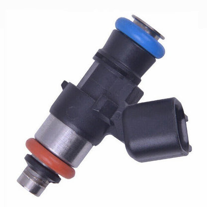 1 iniettore di carburante per Chevrolet CTS 6.2L 2012 Camaro 2010-2015 0280158051