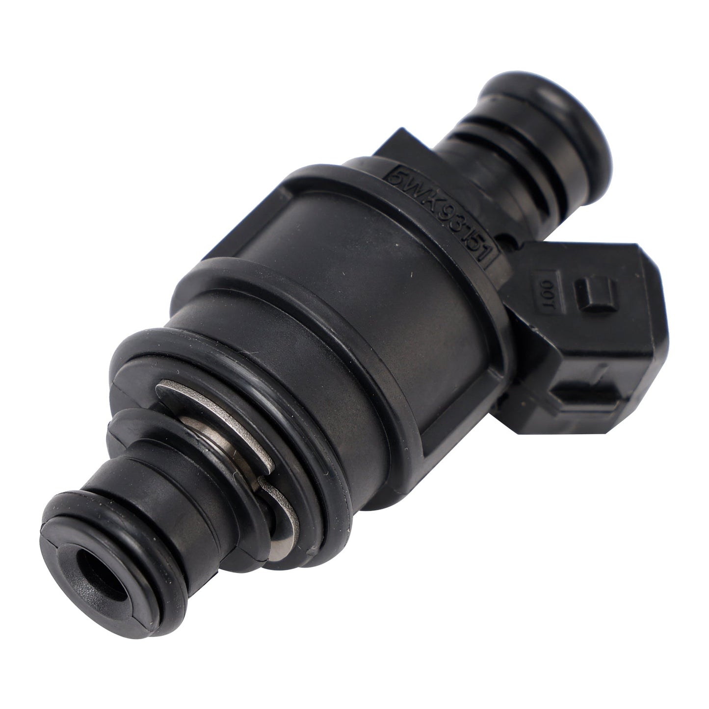 1 pz iniettore carburante per Vauxhall Astra Vectra Zafira 1.8L 90536149 5WK93151