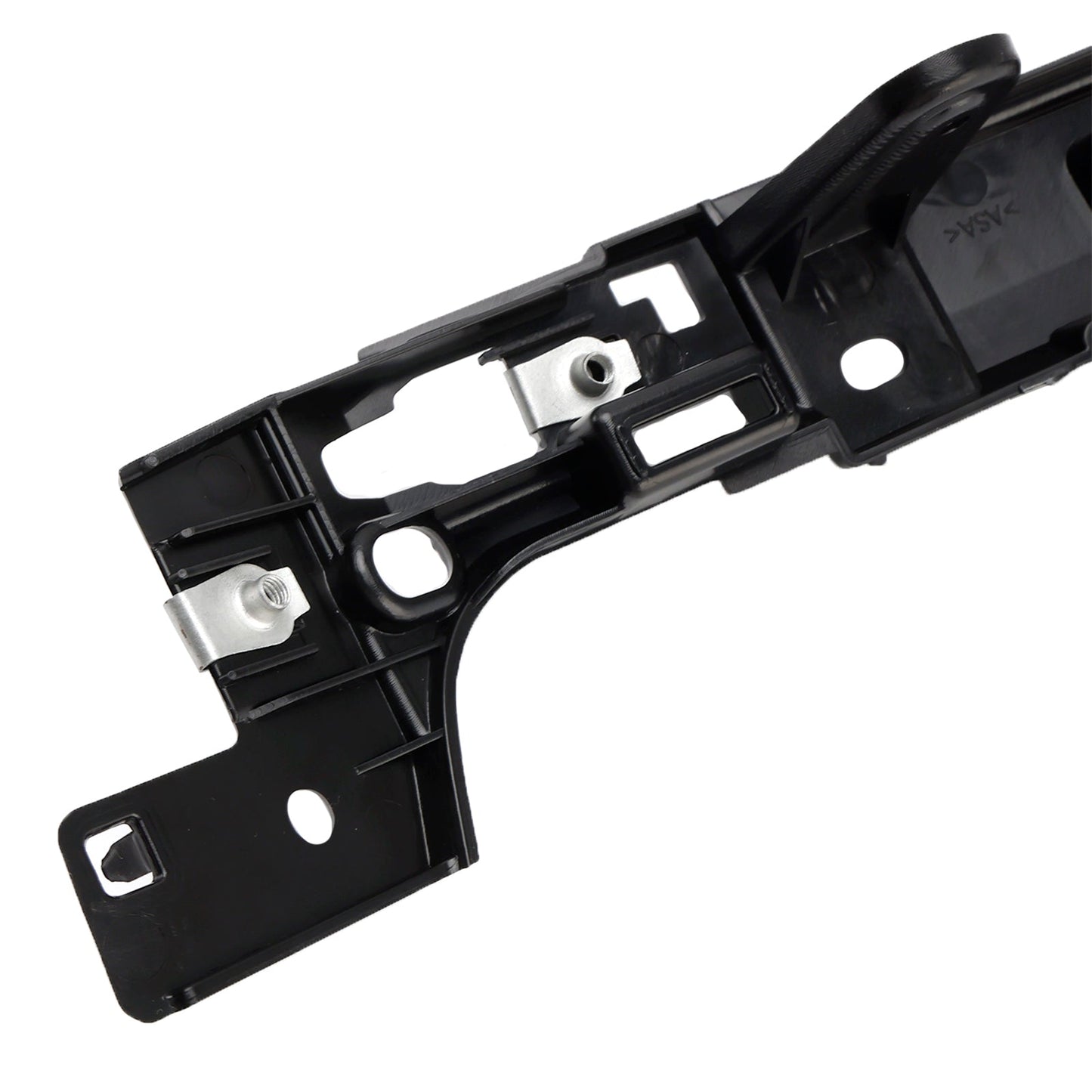 Supporto faro sinistro lato guida RAM 2500 3500 4500 5500 2019-2024 68448771AA