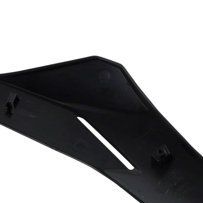 Pannelli inferiori del motore Street Triple 765 R/RS 2023-2025, carenatura protettiva