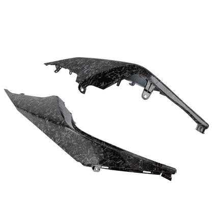 Carenatura coprisella lato passeggero Aprilia RSV4 2021-2024