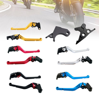 Leva frizione freno lunga adatta per HONDA CRF1100L Africa Twin 2022-2024