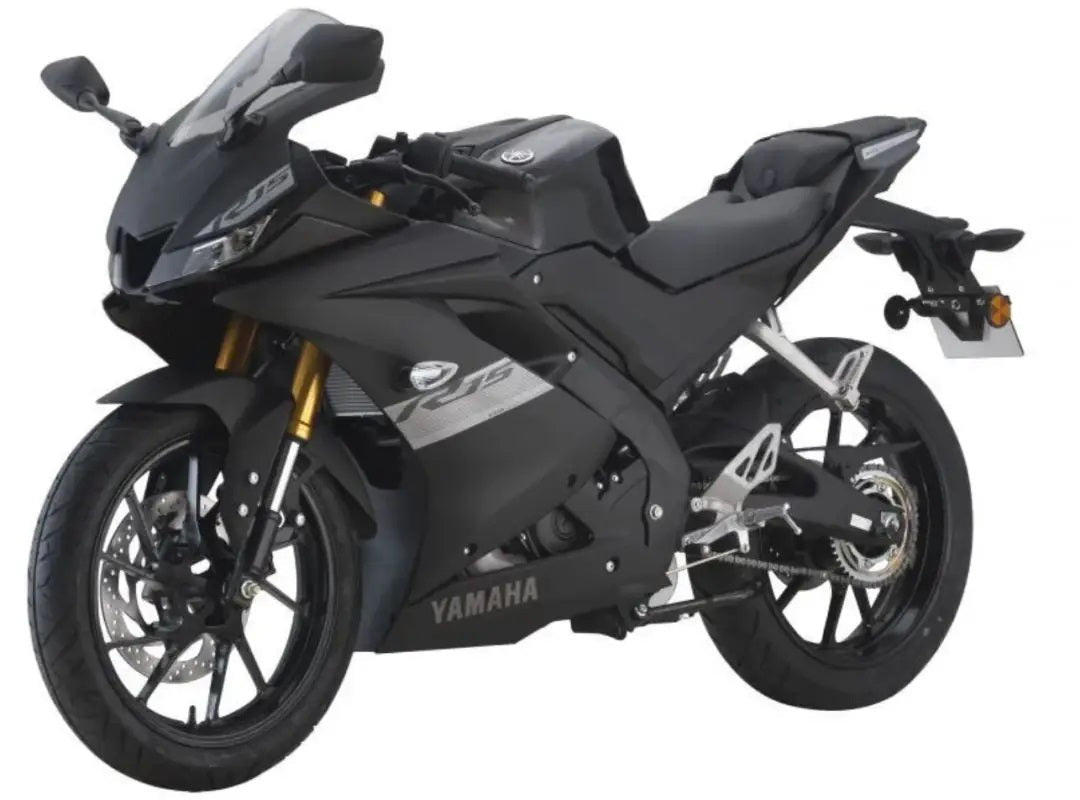 Kit carenatura iniezione adatta per Yamaha YZF R15 2018-2024