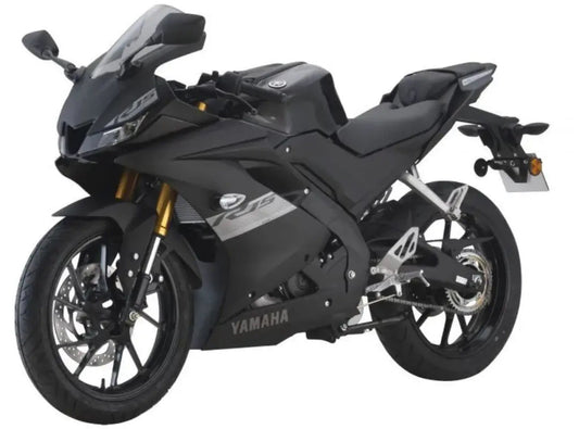 Kit carenatura iniezione adatta per Yamaha YZF R15 2018-2024