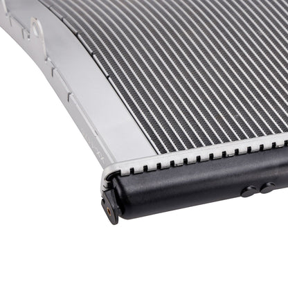 Radiatore di raffreddamento del motore BMW M1000RR 2021-2025