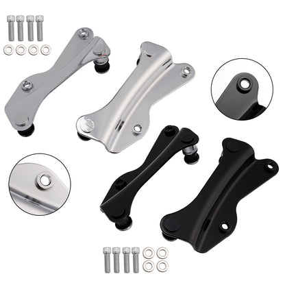 Kit di ancoraggio a 4 punti per Road King Street Electra Glide 2014-2018