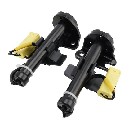 Attuatore cofano attivo sinistro + destro 51237435797 per BMW Serie 5 G30 2015-2020