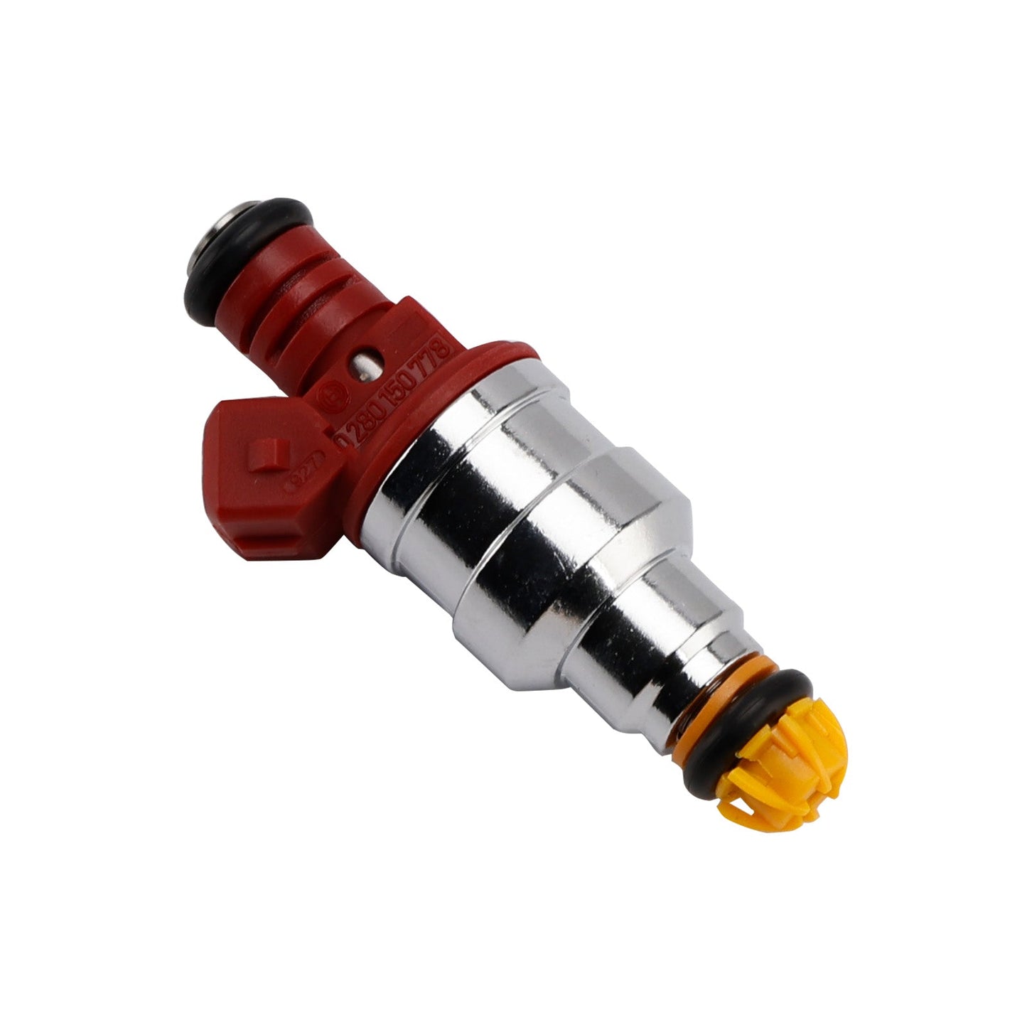 1 pz iniettore carburante per BMW 540i 740i 3.0L 4.0L 4.4L V8 1993-1998 0280150778
