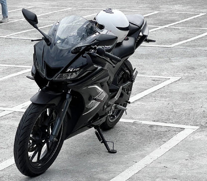Kit carenatura iniezione adatta per Yamaha YZF R15 2018-2024