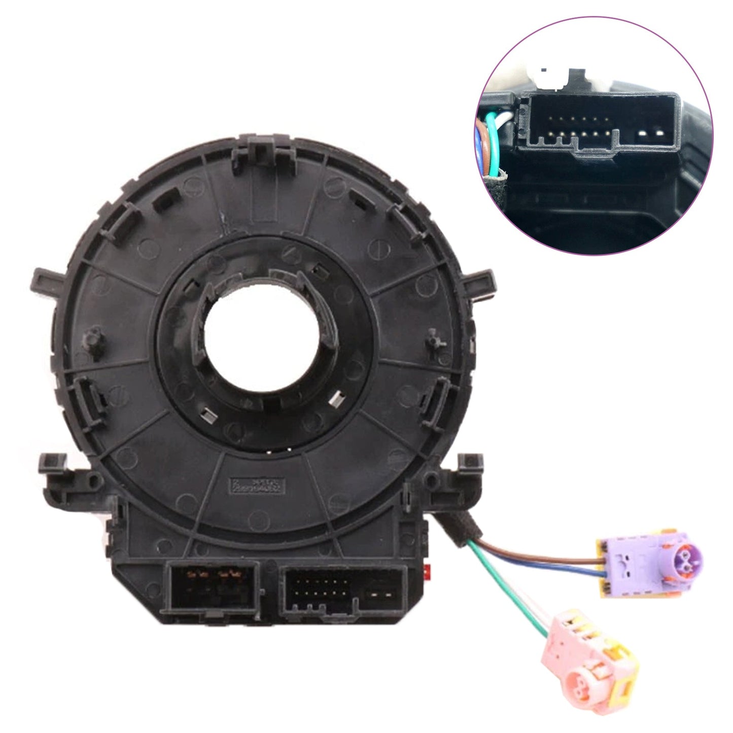 Molla dell'orologio del volante 93490-D4620 per Kia Optima 1.6L 2018