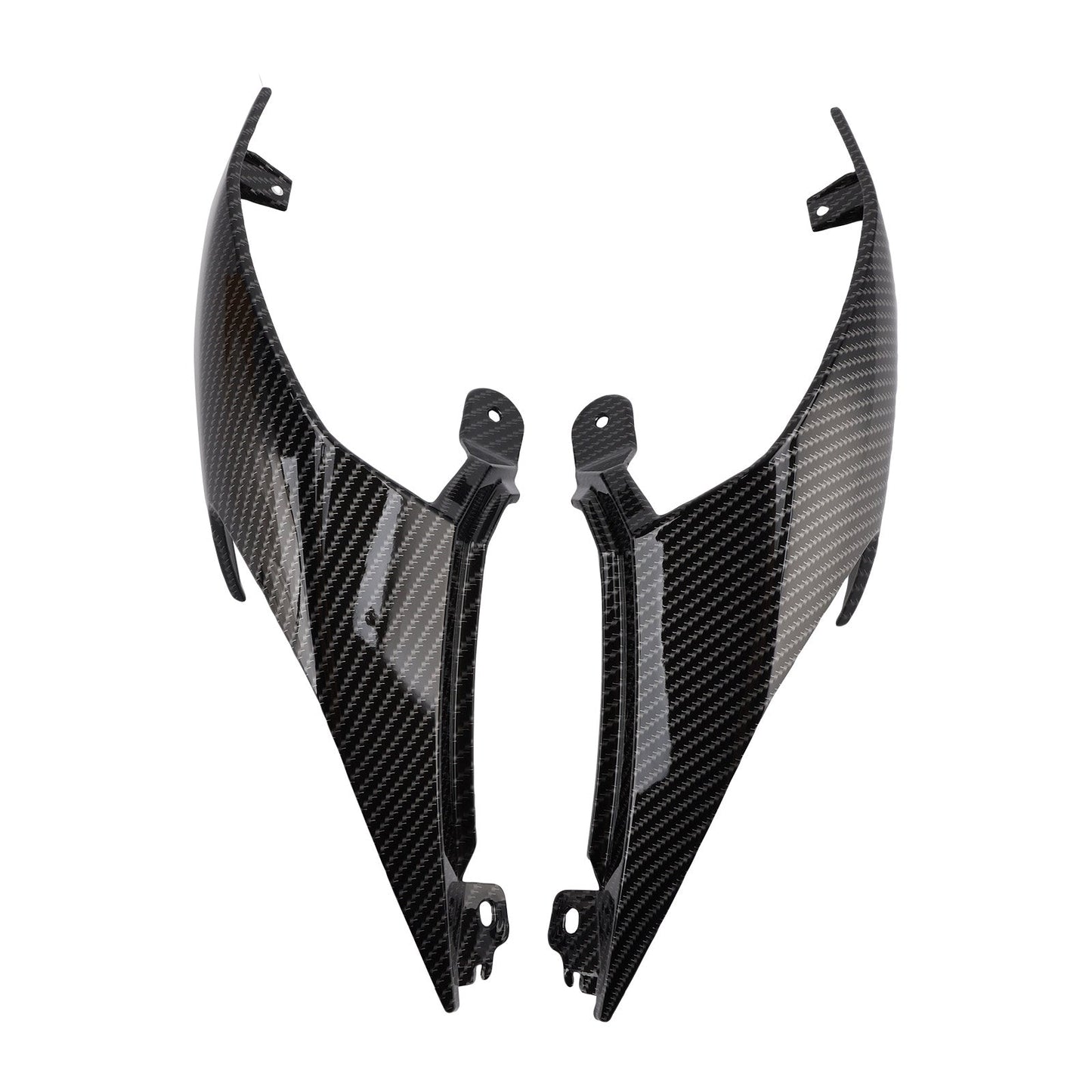 Carenatura laterale posteriore per Street Triple 765 R RS 2020-2025