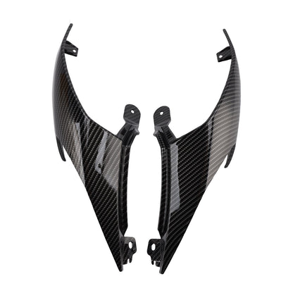 Carenatura laterale posteriore per Street Triple 765 R RS 2020-2025