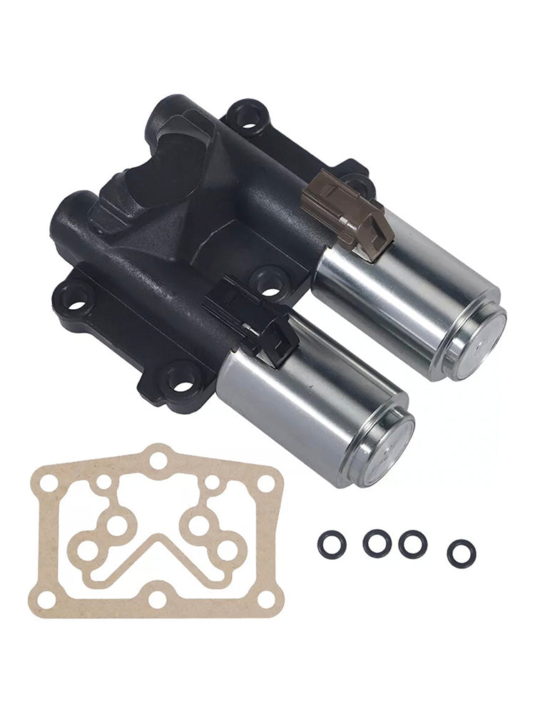 2009-2013 Honda Fit L4 Trasmissione Doppio Solenoide Lineare 14141278 28260-RG5-004