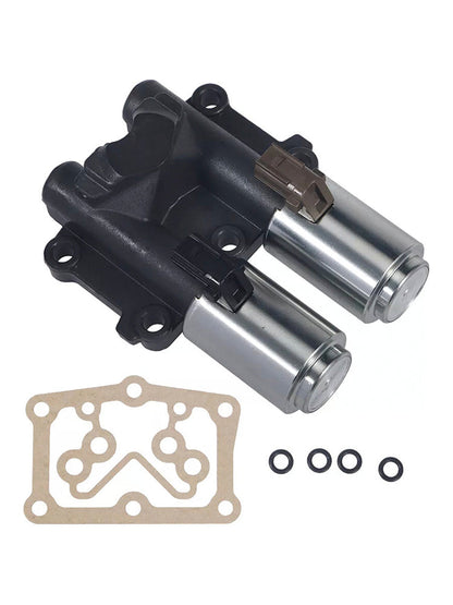 2009-2013 Honda Fit L4 Trasmissione Doppio Solenoide Lineare 14141278 28260-RG5-004