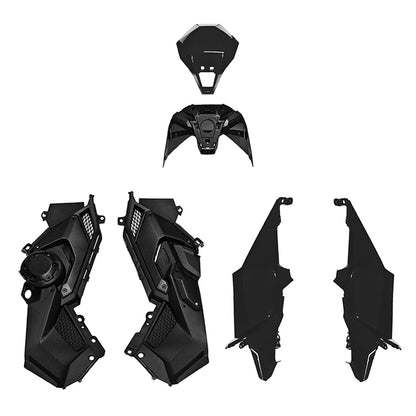 Kit di carene stampate a iniezione per Honda X-ADV 750 2025-2026