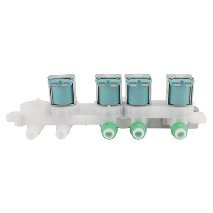 Valvola di ingresso acqua per lavatrice GE WH23X29538