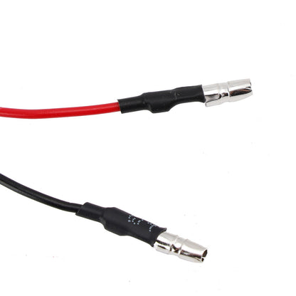 Indicatore di direzione a LED da 12 V, 8 mm, universale per moto Yamaha