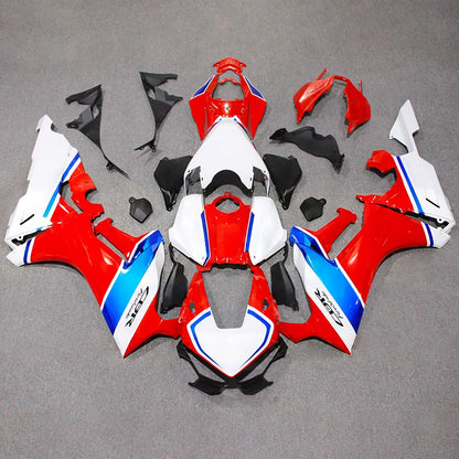 Kit di carene in plastica ABS stampate a iniezione per Honda CBR1000RR 2017-2025