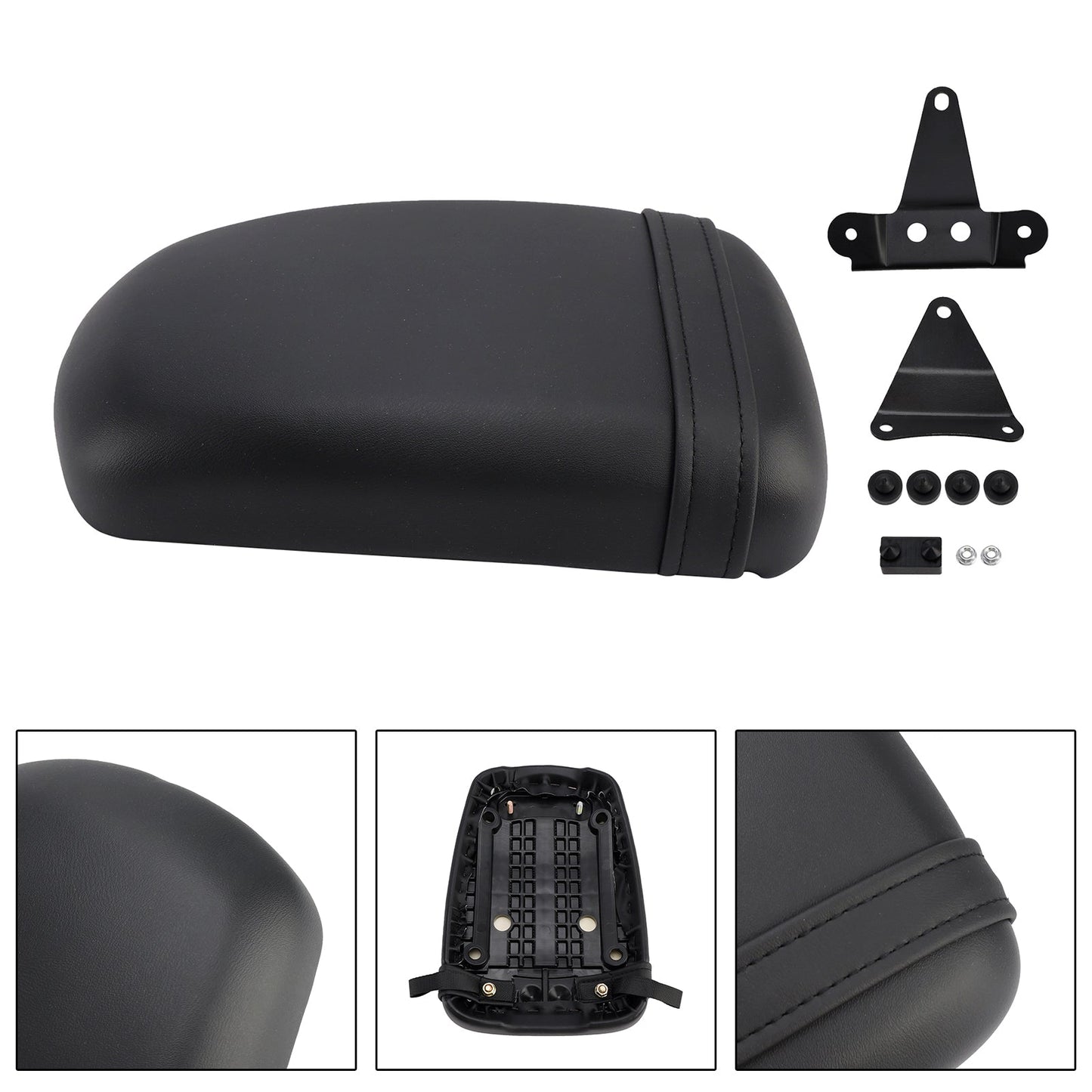 Cuscino passeggero posteriore Honda Cmx 1100A 1100D 2021-2024 Flat Pu