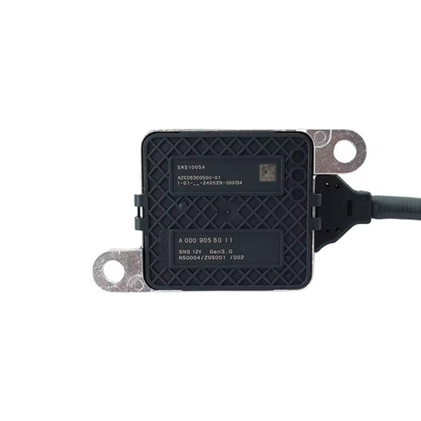 Mercedes-Benz GLE 350 DE 4MATIC A200 DC 180 D Sensore NOX A0009058011