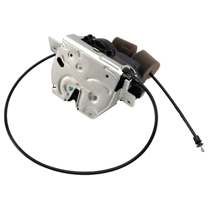 Serratura portellone posteriore Mercedes X164 Classe GL 2006-2012 A1647400300