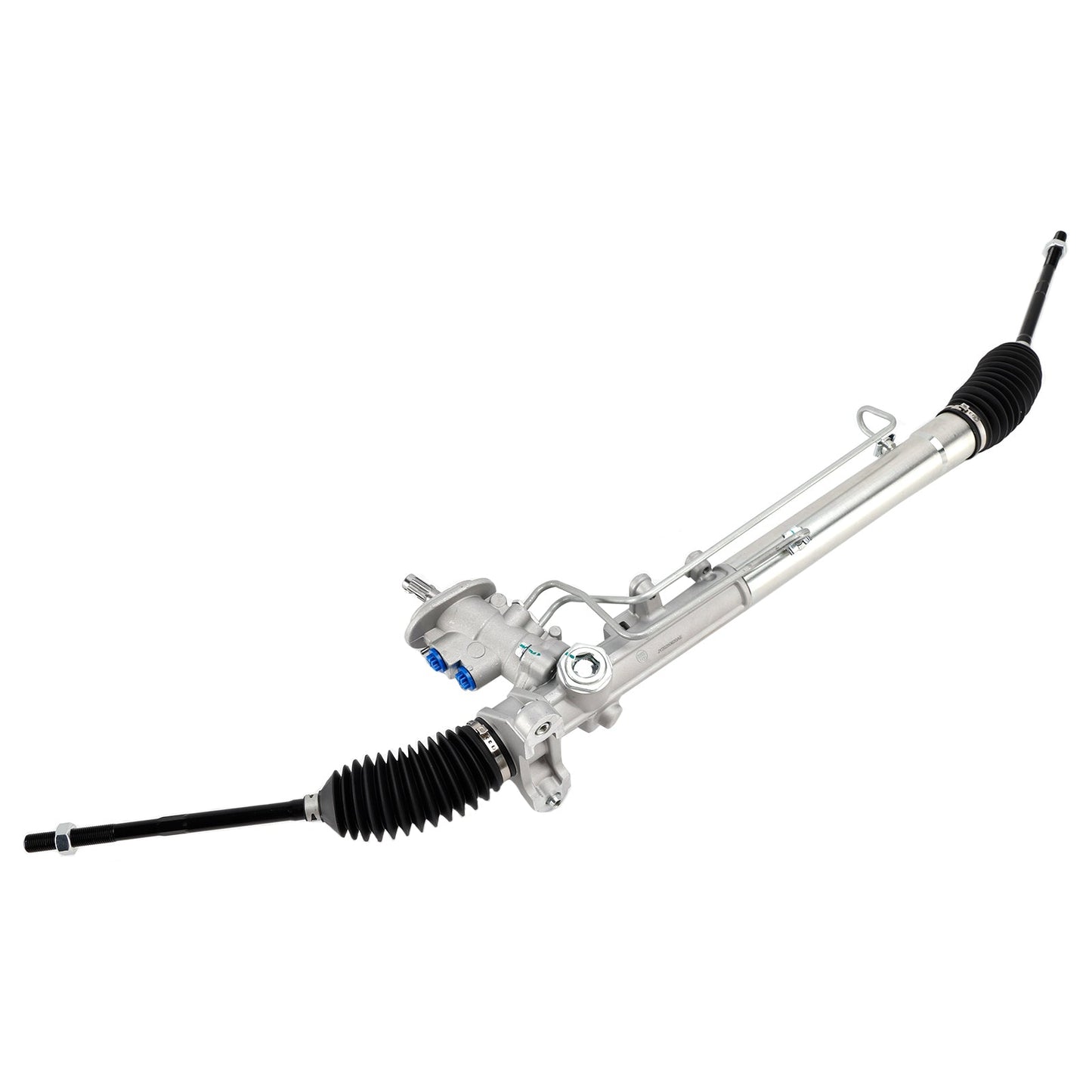 Cremagliera e pignone del servosterzo 1J1422062D per Audi A3 8L1 VW Golf IV Bora Skoda