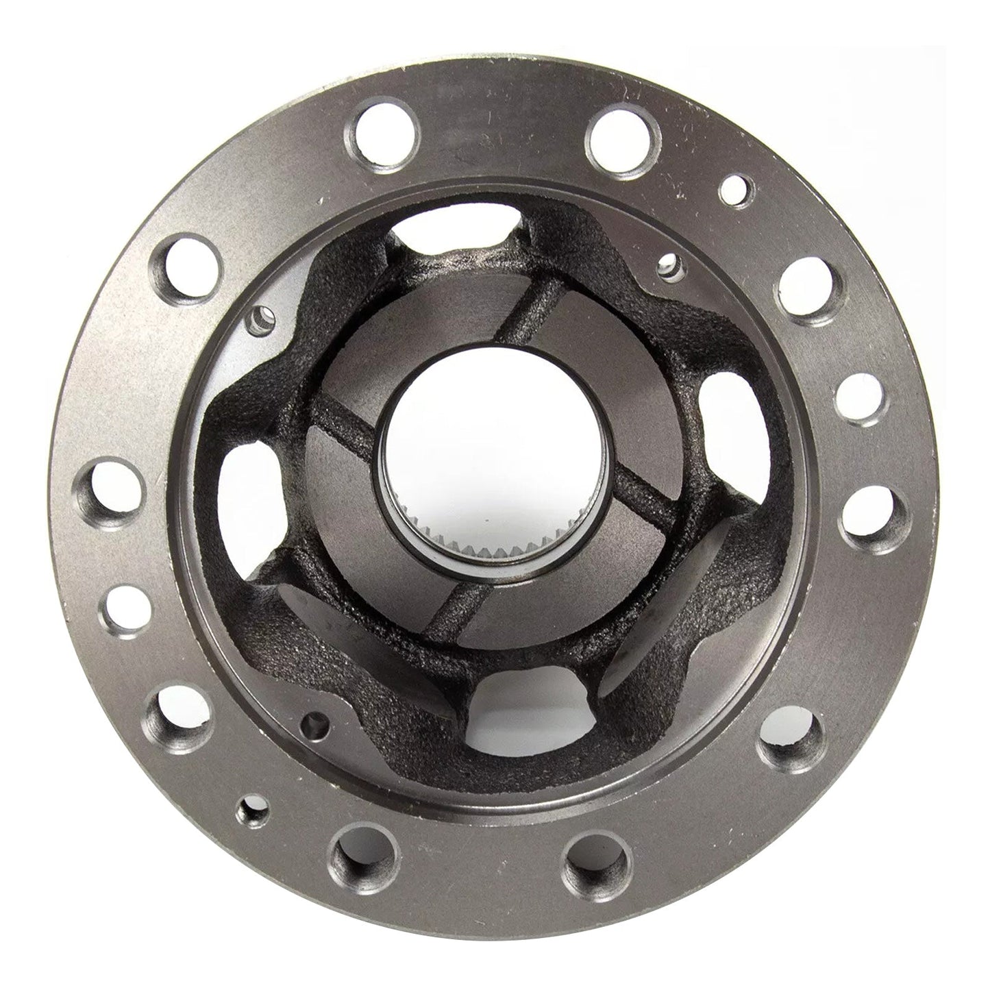Copertura differenziale AWD 12 buchi trasmissione Hyundai Kia 45822-3B450 A6LF2 A6LF3