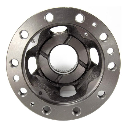 Copertura differenziale AWD 12 buchi trasmissione Hyundai Kia 45822-3B450 A6LF2 A6LF3
