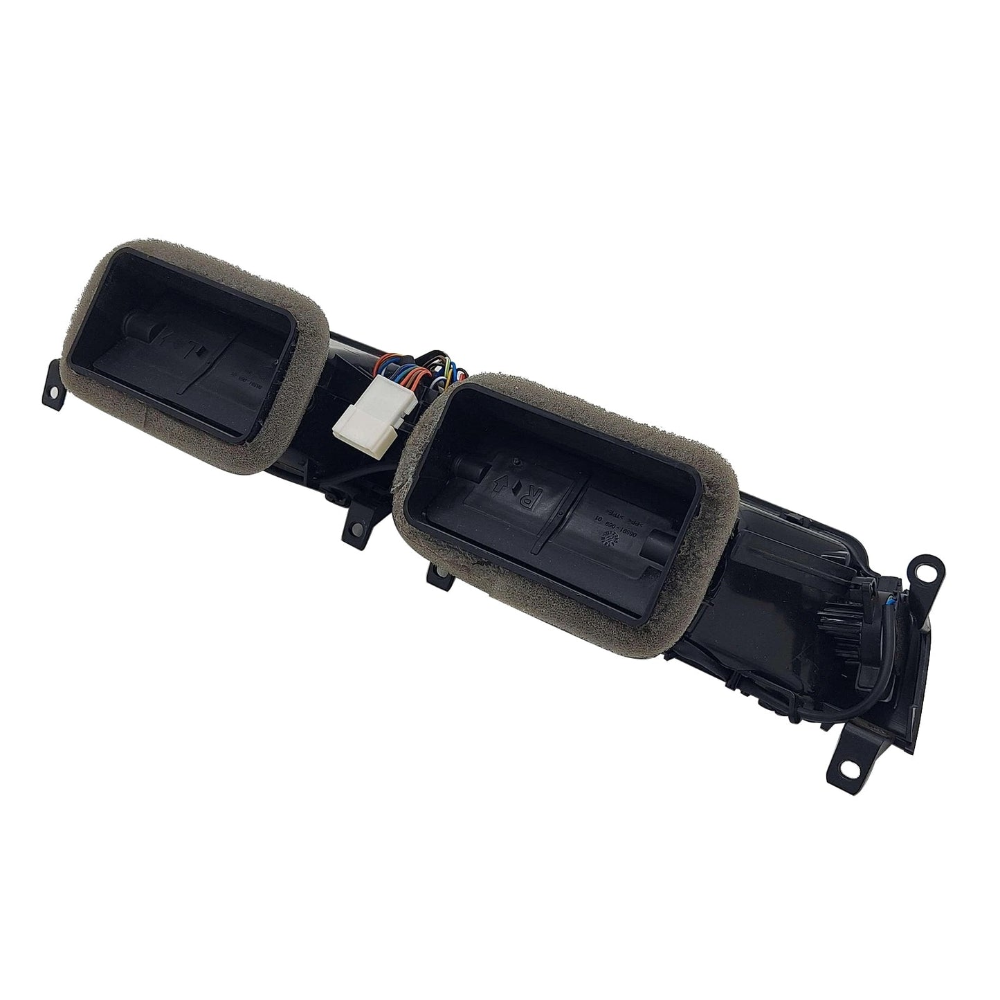 Bocchette di ventilazione del cruscotto del climatizzatore centrale 925264810 per BMW F15 F16 2015-2018