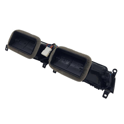 Bocchette di ventilazione del cruscotto del climatizzatore centrale 925264810 per BMW F15 F16 2015-2018