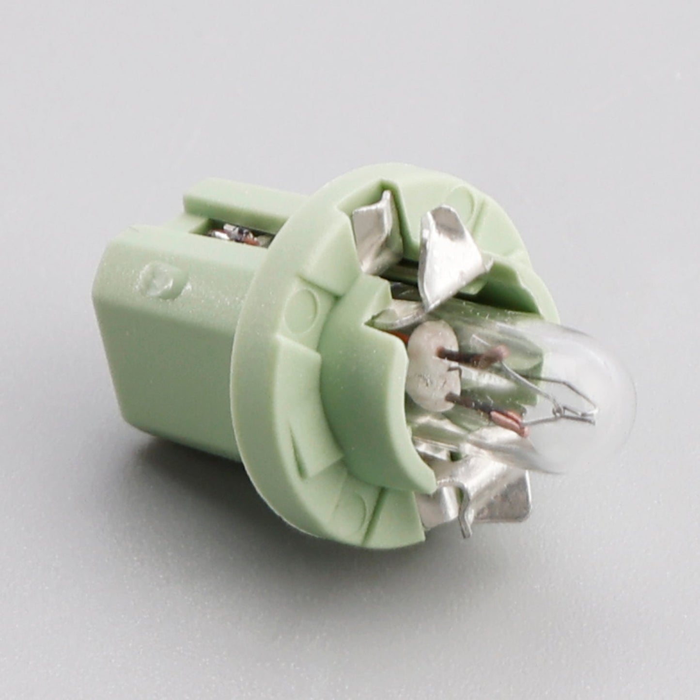 10 pezzi Luce per strumenti BX8.5D 2722MFX 12V 2W per OSRAM