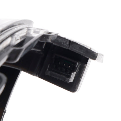 Indicatore di direzione per specchietto retrovisore sinistro per VW Polo MK5 6C 2009-18 6R0949101