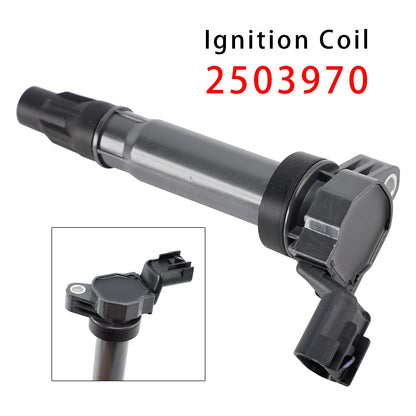 Bobina di accensione 2503970 per Chevrolet Spark 2010-2015