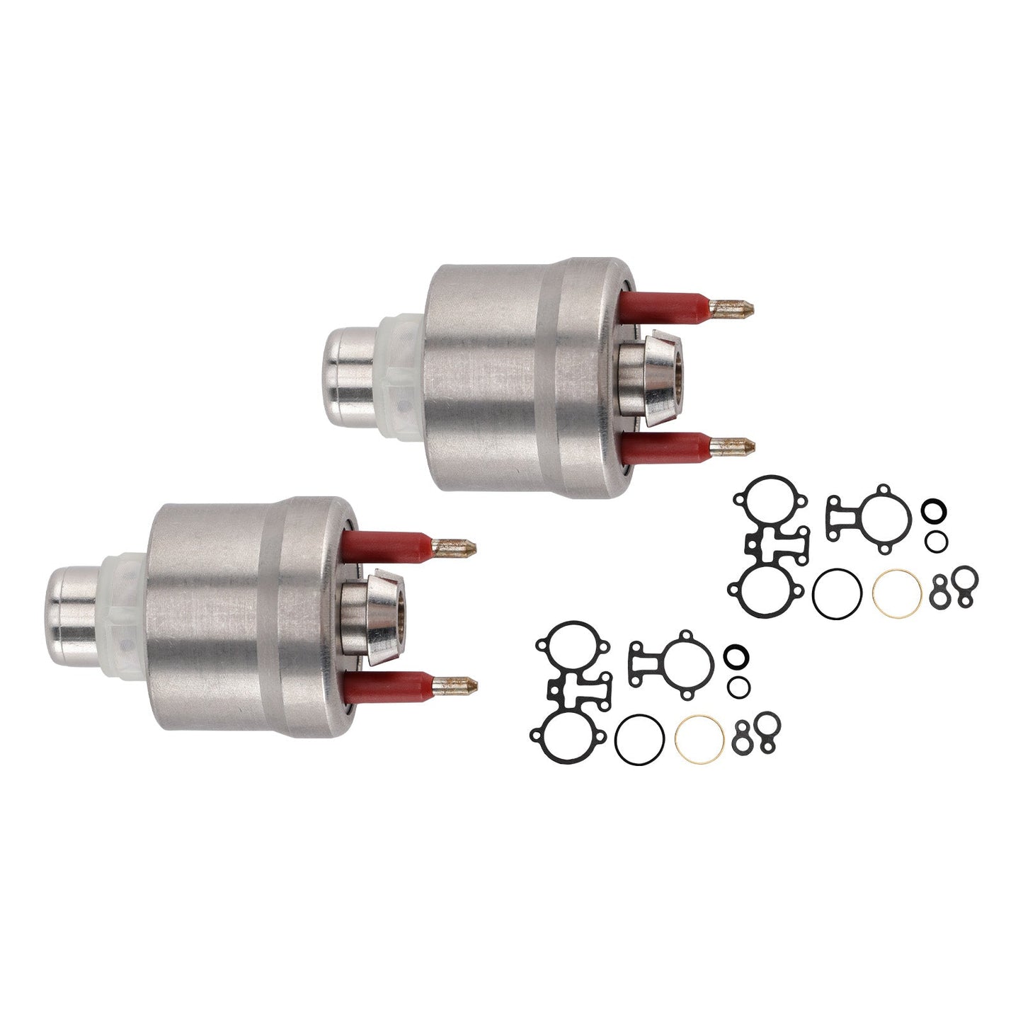 Iniettore carburante 17111864 Adatto a Chevrolet Tahoe Adatto a GMC Yukon Adatto a Buick V8 5.7L