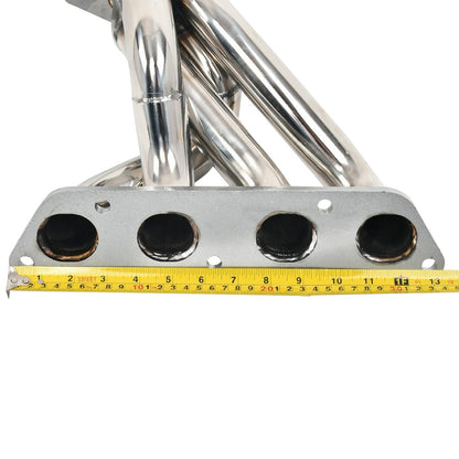 Collettore di scarico per Toyota Corolla XRS 2ZZ-GE del 2005 (solo per motori).