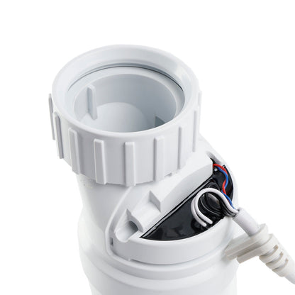 Cella di clorazione al sale W3T-CELL-15 TurboCell adatta per Hayward fino a 40.000 galloni