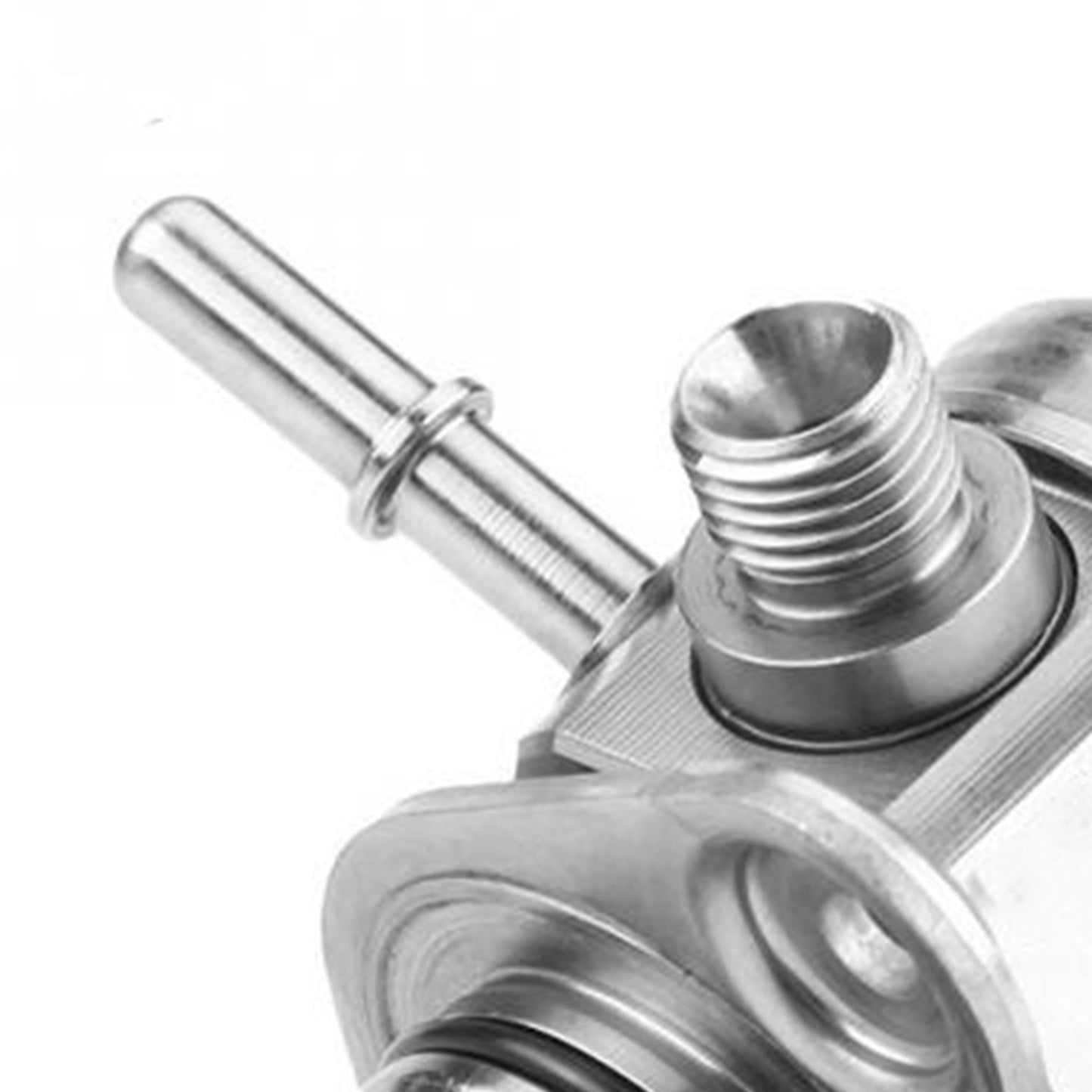 Pompa carburante ad alta pressione turbocompressa LR2 2.0L L4 2013 2014 2015 LR025599