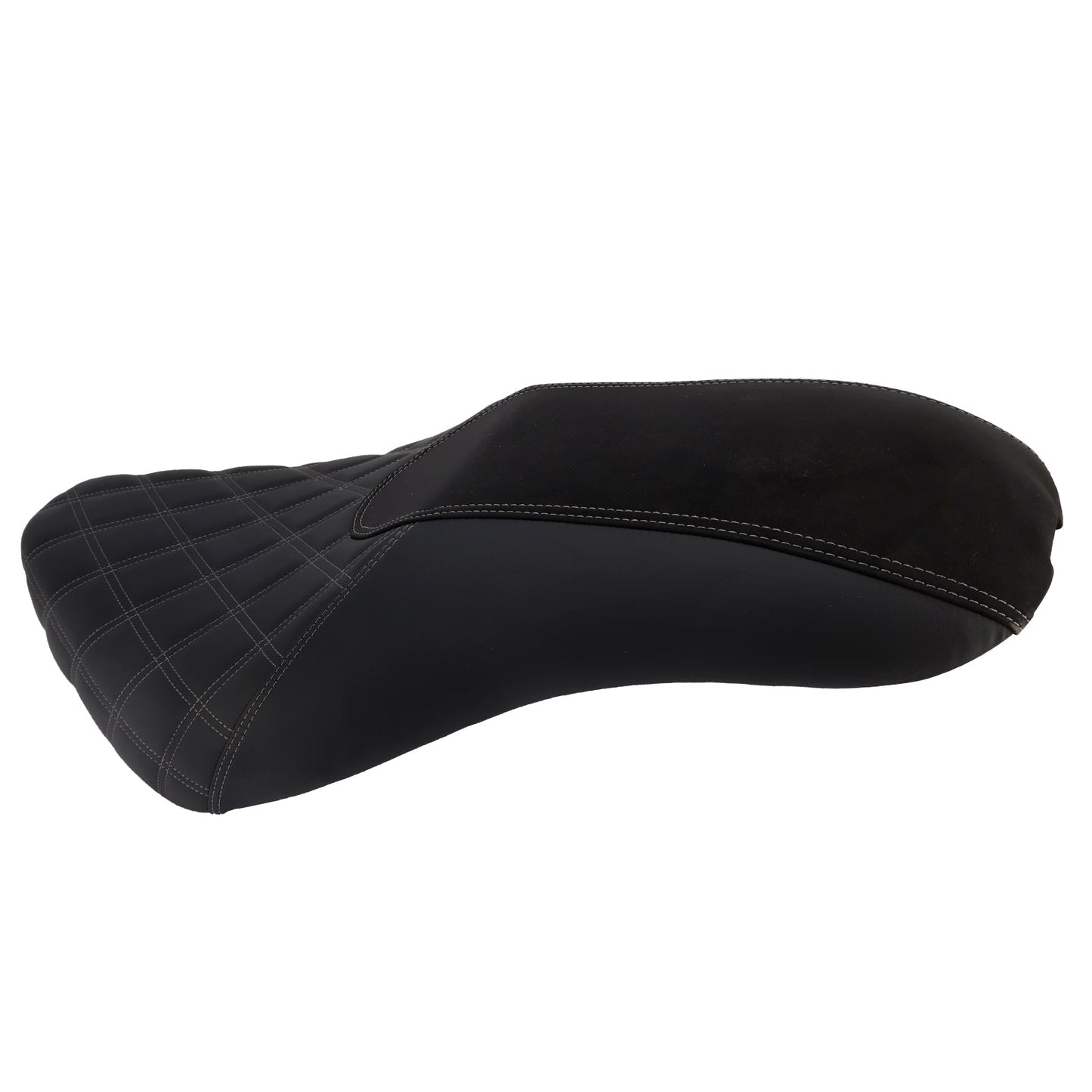 Sella passeggero completa per Honda Cm/Cmx1100 2021-2025, nera