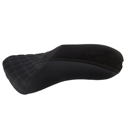 Sella passeggero completa per Honda Cm/Cmx1100 2021-2025, nera