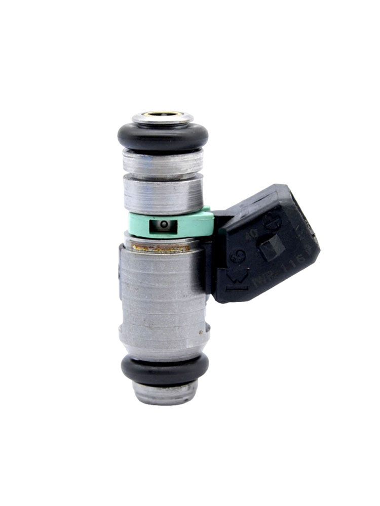 1 pz iniettore di carburante per Fiat Doblo 2001-2010 Seicento 1999-2010 iwp116