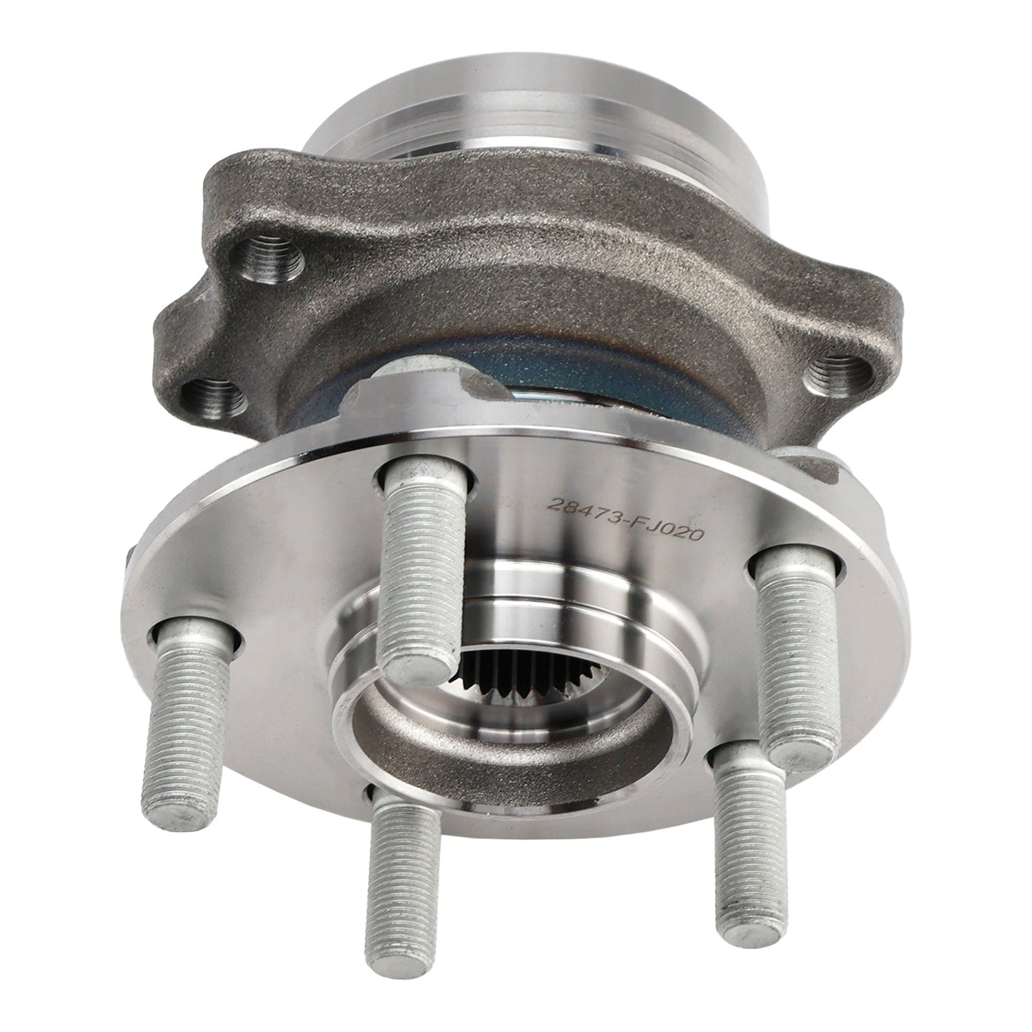 Cuscinetto mozzo ruota posteriore Subaru XV 2012/03-2017/12 28473-FJ020