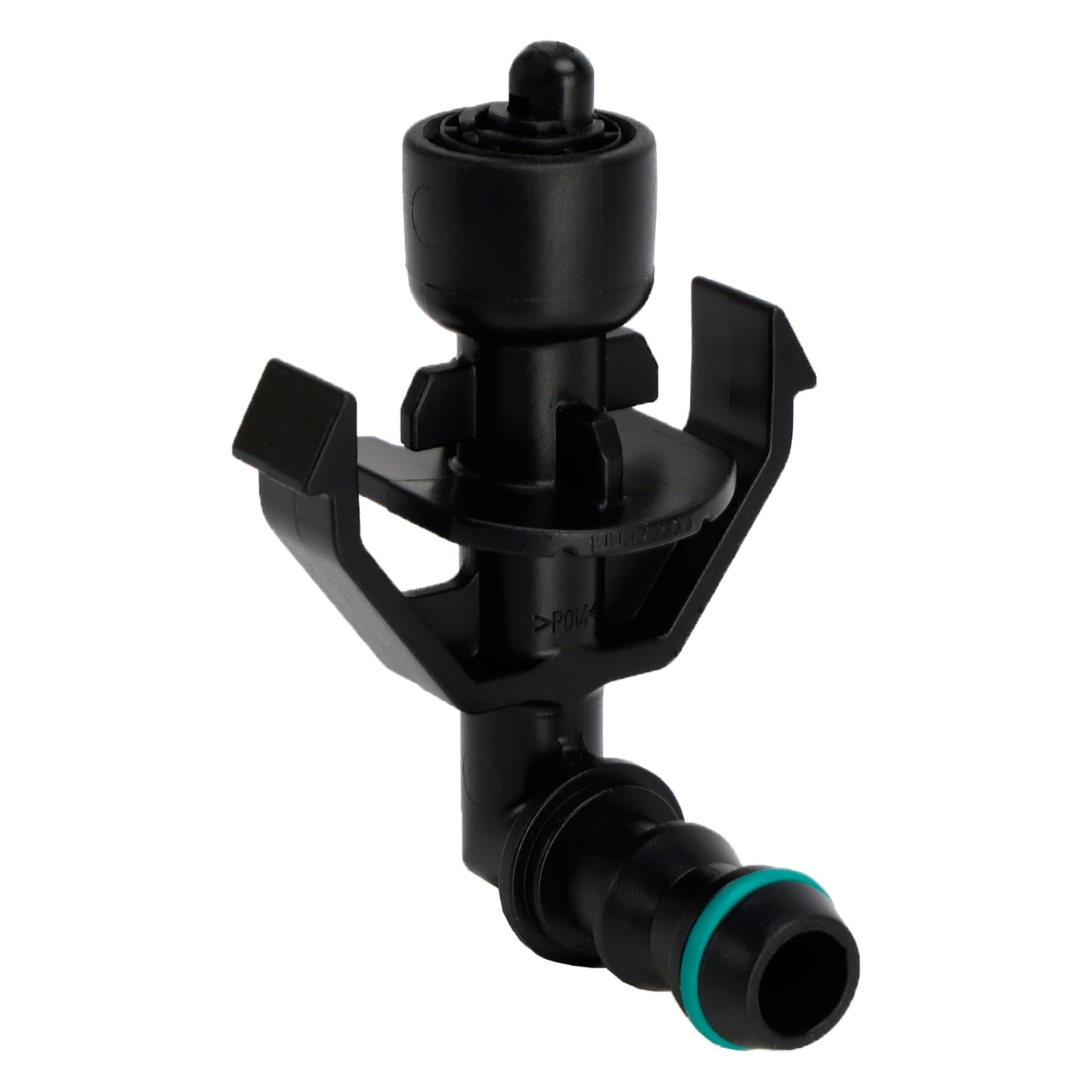 Ugello lavavetri fari anteriori 61678044541 per BMW M3 2005-2013