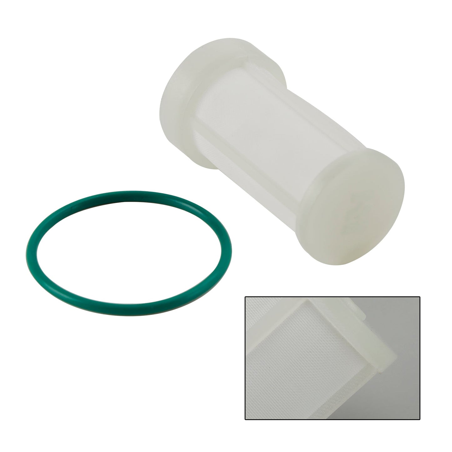 Filtro del carburante per Tohatsu Nissan 9.9HP 15HP 50HP 60HP 90HP 115HP 120HP 3B7022340