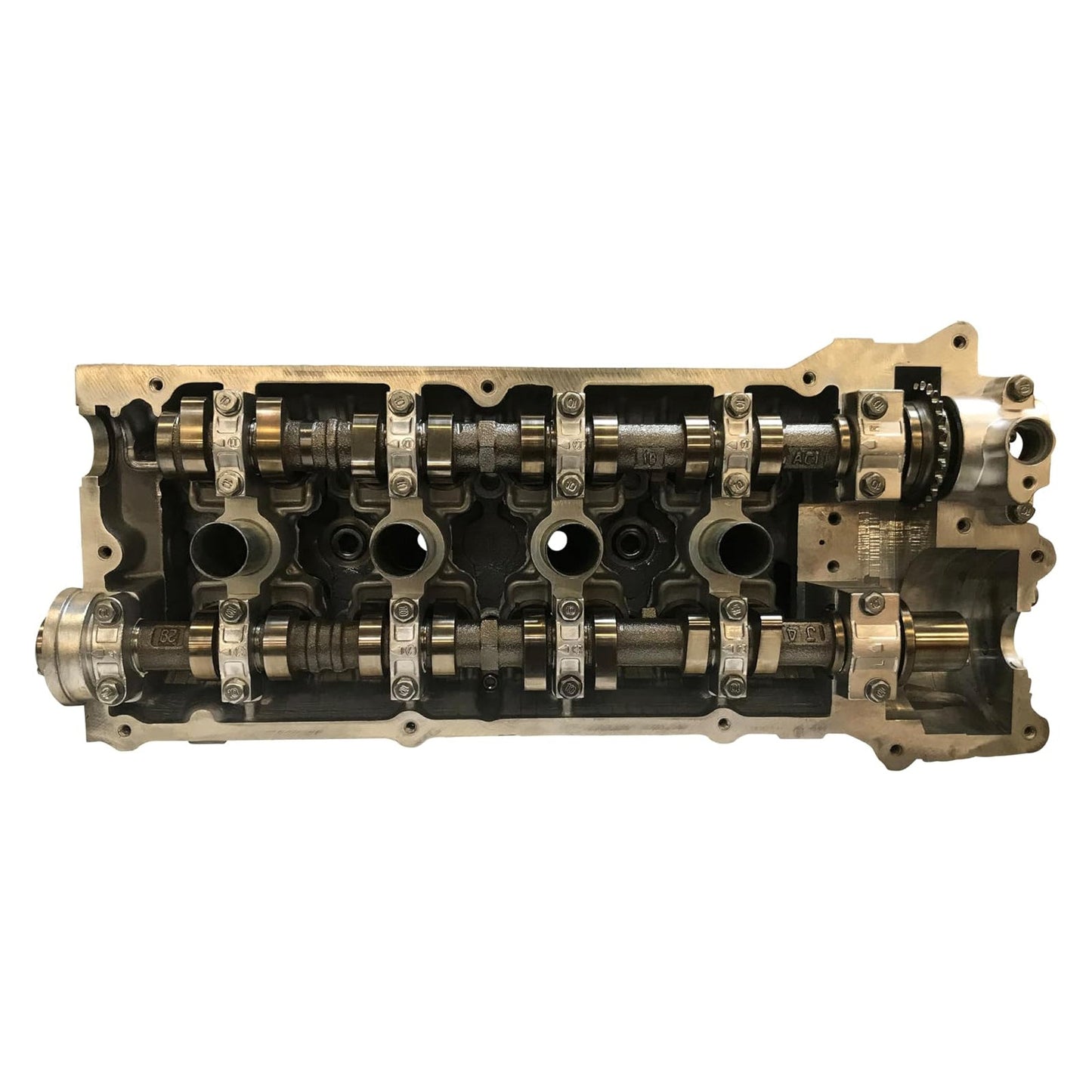 Testata del cilindro G4ED nuova di zecca per Kia Rio5 2006-2011