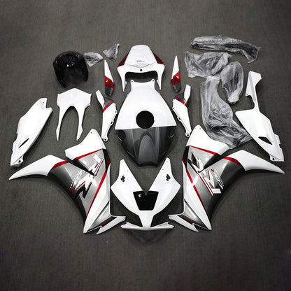 Kit di carene in plastica ABS stampate a iniezione per Honda CBR1000RR 2012-2016