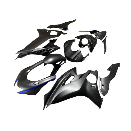 Kit carenatura iniezione in plastica ABS adatto per Yamaha YZF-R6 2017-2023