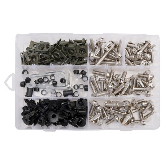 Kit di carene in plastica ABS stampate a iniezione per Honda CBR600RR 2007-2008 F5